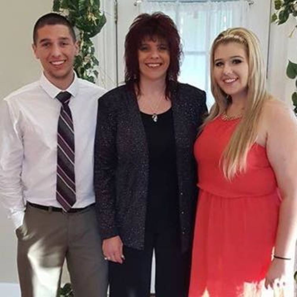 Meet your Posher, Kelly